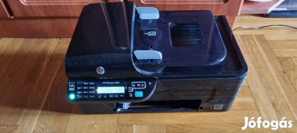 Hp officejet 4500 színes multifunkciós nyomtató 