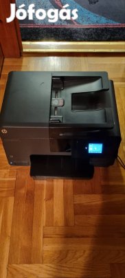 Hp officejet pro 8610 wifi-s színes multifunkciós nyomtató 