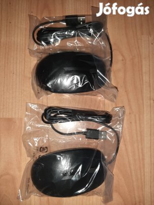 Hp optikai egér új bontatlan csomag