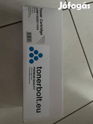 Hp toner utángyártott