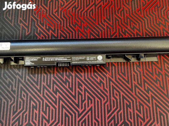 Hp utángyártott akkumulátor