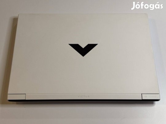 Hp victus laptop eladó Ryzen 5 5600H, Rtx3050 Ti 4gb, játékra is
