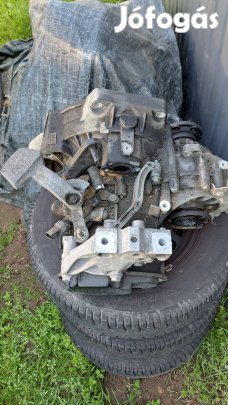 Hpb Audi, Vw.Seat.Skoda 6-os váltó eladó Hpb váltókód 