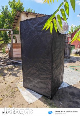 Hps Grow Box kezdő szett 