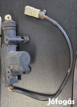 Hro KTS LIMA, központi zár (ajtózár) aktuátor