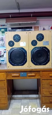 Hs500 120w 8ohm hangfal parban