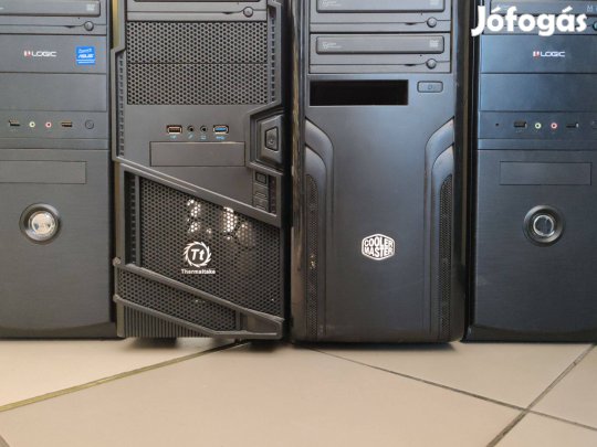 Hsaznált irodai asztali számítógépek