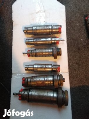 Hsk főorsó csapagyak