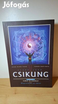 Hszü Ming-Tang Tamara Martinova: Csung Jüan Csikung