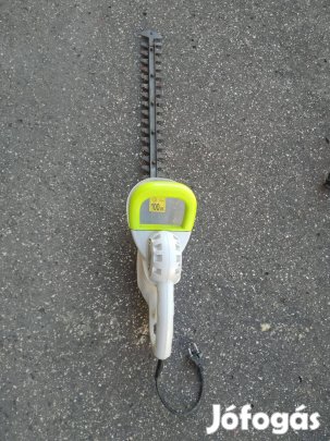Hteg33-610 Gardenstar sövényvágó 550W Elektromos fék Vágási hossz 460