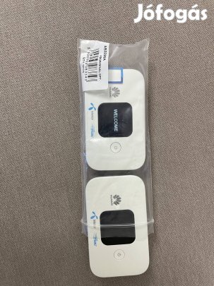 Huawei 150mbps 4G mobil wi-fi router