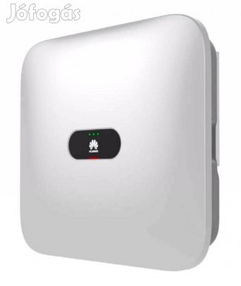 Huawei 20kW 3 fázisú inverter (SUN2000-20Ktl-M2) (Új, 10 év gari!)