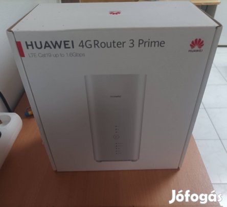 Huawei 4G Router 3 Prime