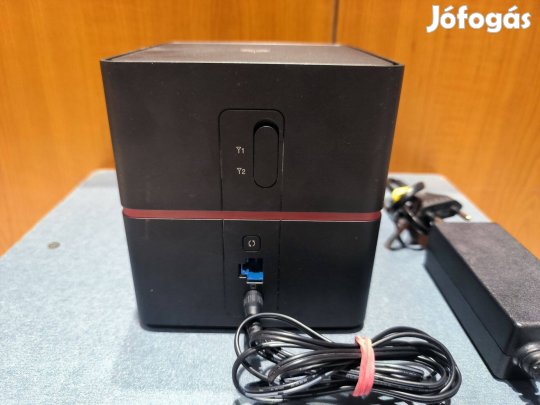 Huawei B529s-23a 5G Sim Kártyás Router Újszerű Garanciás !