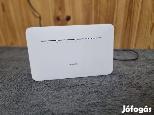 Huawei B535-232 wifi modem