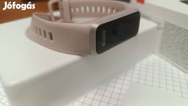 Huawei Band 4 okos fitness karkötő