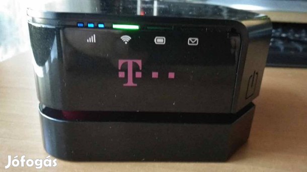 Huawei E5170s-22 SIM kártyás 4G router Kártyafüggetlen, több db