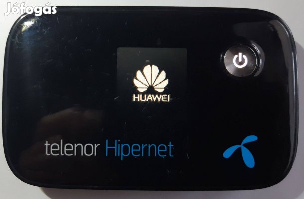 Huawei E5776S-32 LTE-4G 150 Mbps Mobile WiFi Hotspot router független