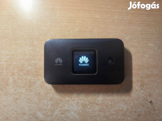 Huawei E5785 4G LTE Mobile Wifi Router Hotspot Garis !