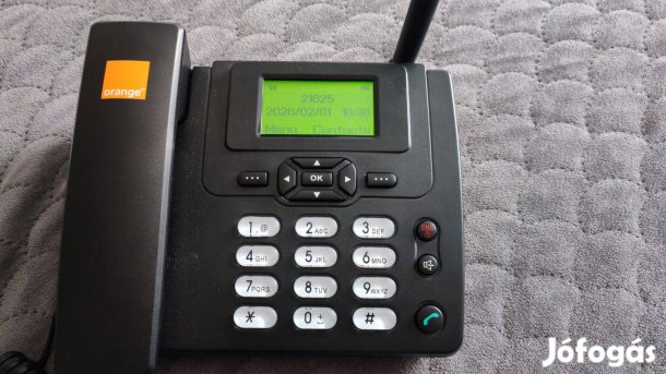 Huawei ETS3125i független készülék