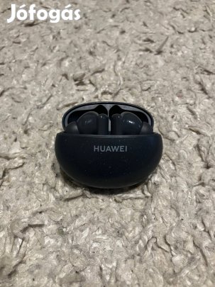 Huawei Freebuds 5i ANC Bluetooth fülhallgató újszerű