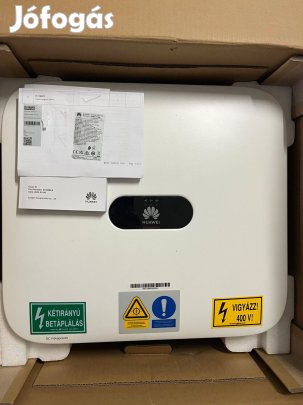 Huawei Inverter