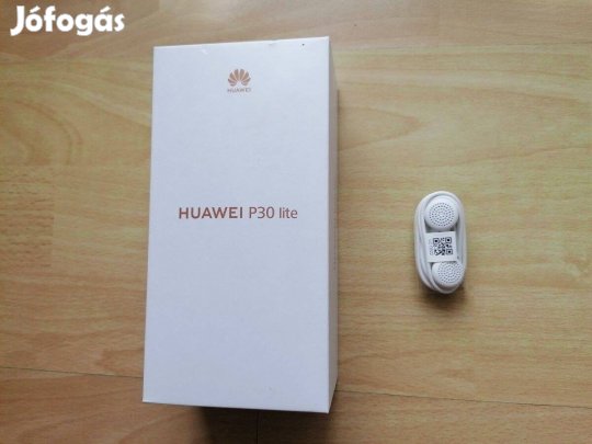 Huawei LC0322 fülhallgató - új