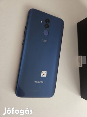 Huawei Mate20 lite mobiltelefon