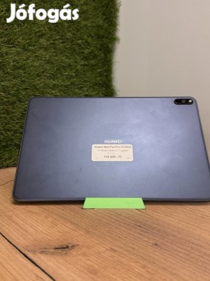 Huawei MatePad Pro Kártyafüggetlen, 12 hó garancia