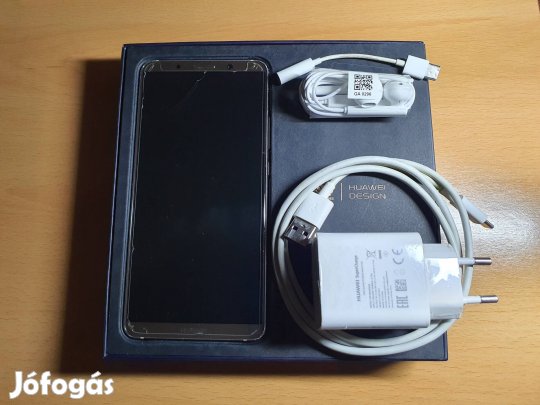 Huawei Mate 10 Pro 128GB Kártyafüggetlen