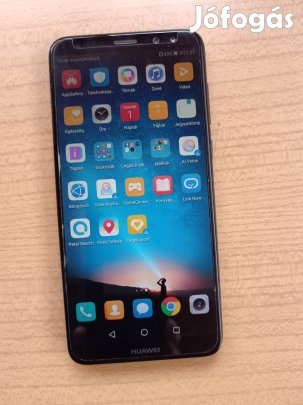 Huawei Mate 10 lite Telefon 