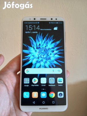 Huawei Mate 10 lite 