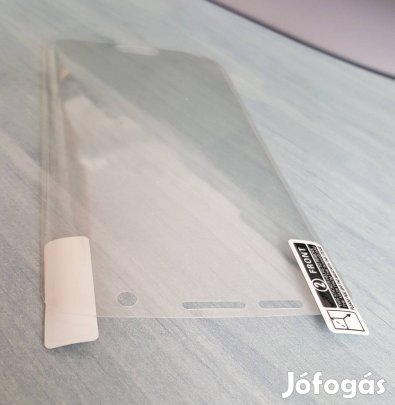 Huawei Mate 20Lite hidrogél kijelzővédő fólia