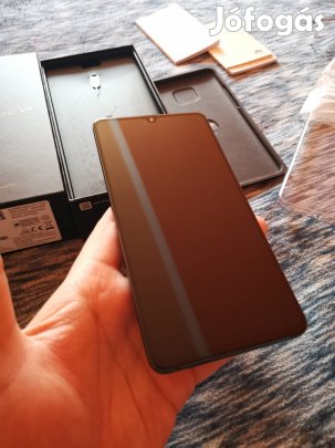 Huawei Mate 20 X 5g Globális verzió felbontott doboz 