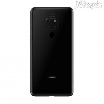 Huawei Mate 20 (128GB)  - Szín: Fekete