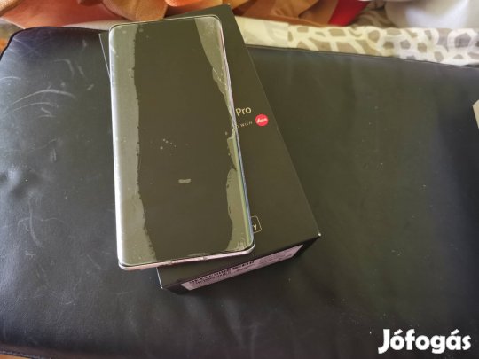 Huawei Mate 40 pro Globális verzió.