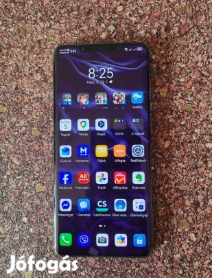 Huawei Mate 50 pro Makulátlan!!
