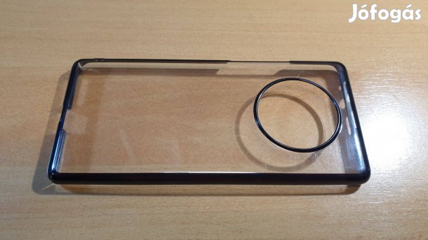 Huawei Mate átlátszó telefontok, papucs eladó