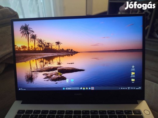 Huawei Matebook D14 16GB RAM / 512GB SSD / I5-10210U / Win11