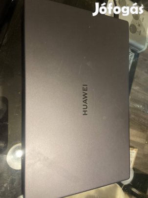 Huawei Matebook D15
