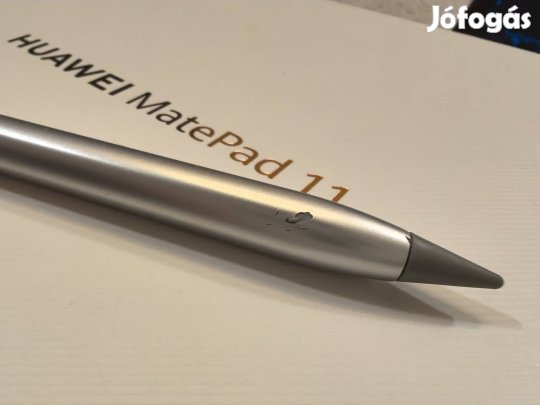 Huawei Matepad 11 tablet + Huawei M Pencil (2nd gen)