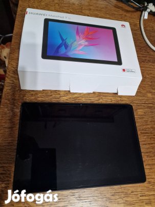 Huawei Matepad T 1eladó