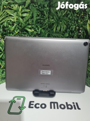 Huawei MediaPad M5 10 Wi-Fi 64 GB 4 GB Ram, 12 hó garancia