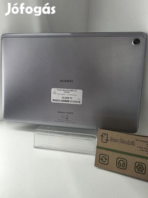 Huawei MediaPad M5 lite Kártyafüggetlen 32 GB 3 GB Ram, 12 hó garancia