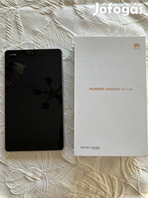 Huawei Mediapad M3 lite