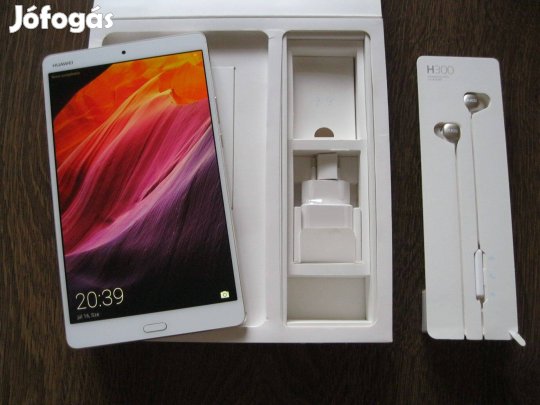 Huawei Mediapad M3 tablet