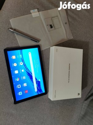 Huawei Mediapad M5 Lite LTE 10.1"Tablet+ PEN