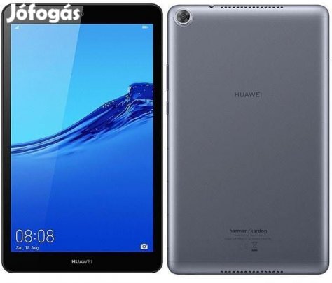 Huawei Mediapad M5 Lite (32GB)  - Szín: Szürke
