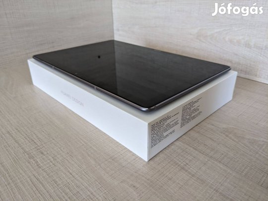 Huawei Mediapad M5 Pro, Space Gray, 64 GB, Új