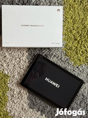 Huawei Mediapad M5 lite